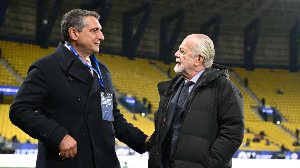 Serie A, il comunicato: "Incontro con Reichart: ribadita contrarietà alla Superlega"
