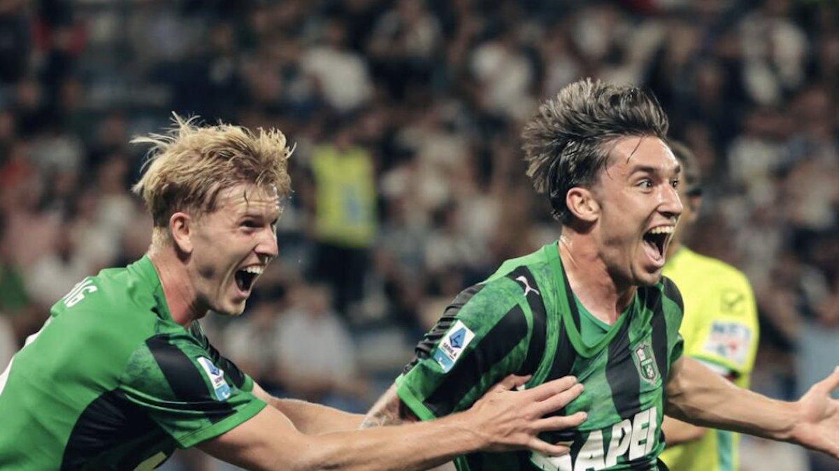 Sassuolo, tre neroverdi chiamati dalle Nazionali: Bowie e Doig con la Scozia, Thorstvedt con la Norvegia