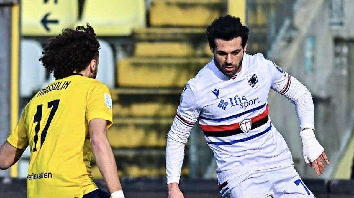 Calciomercato Sassuolo, la Sampdoria medita su Pierini e chiede un altro neroverde