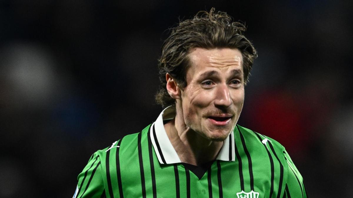 Pinamonti alla Lazio, è fatta! Accordo totale con il Sassuolo, affare da 12 milioni
