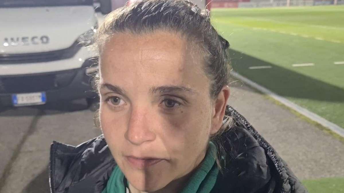 Philtjens: "Lottato fino alla fine, da qui ripartiamo. Vogliamo la top 5"