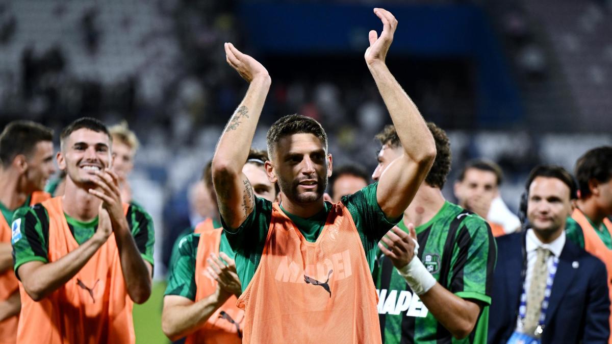 Sassuolo Calcio news oggi: il nuovo calendario neroverde, Berardi re del monte ingaggi