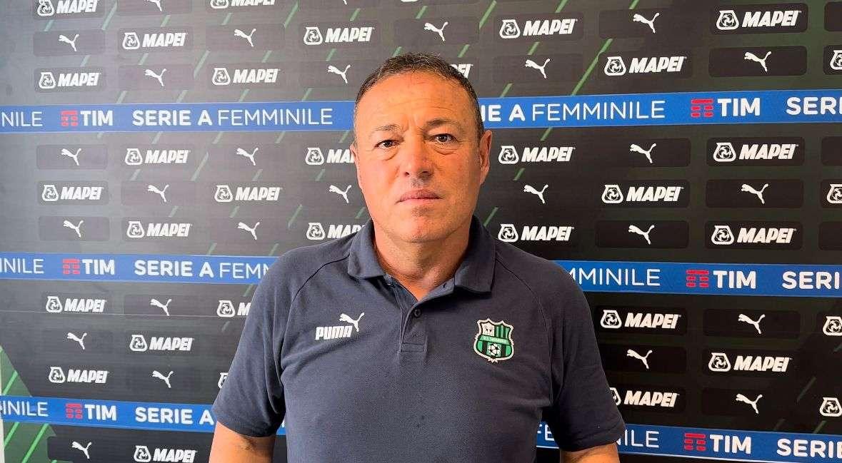SN - Piovani: "Salvezza capolavoro. Voglio restare a Sassuolo ma dobbiamo alzare l'asticella"
