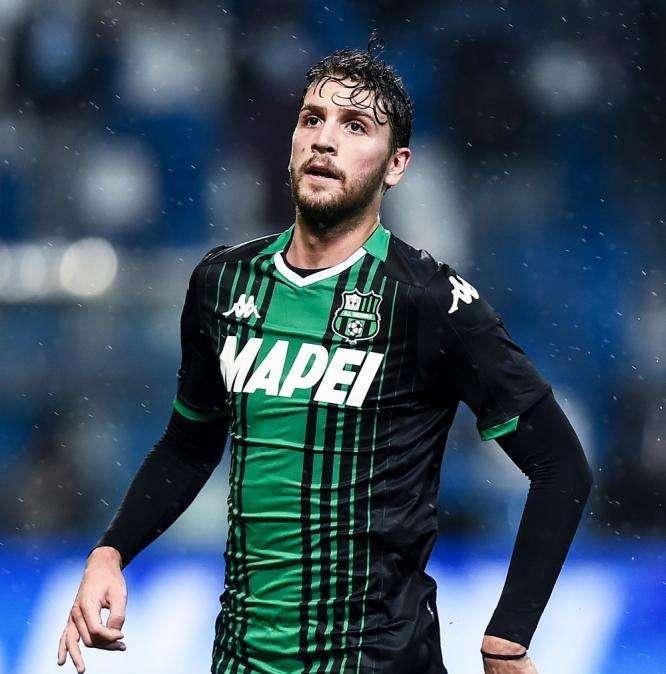 Oro Locatelli: il Sassuolo ha il suo nuovo top player