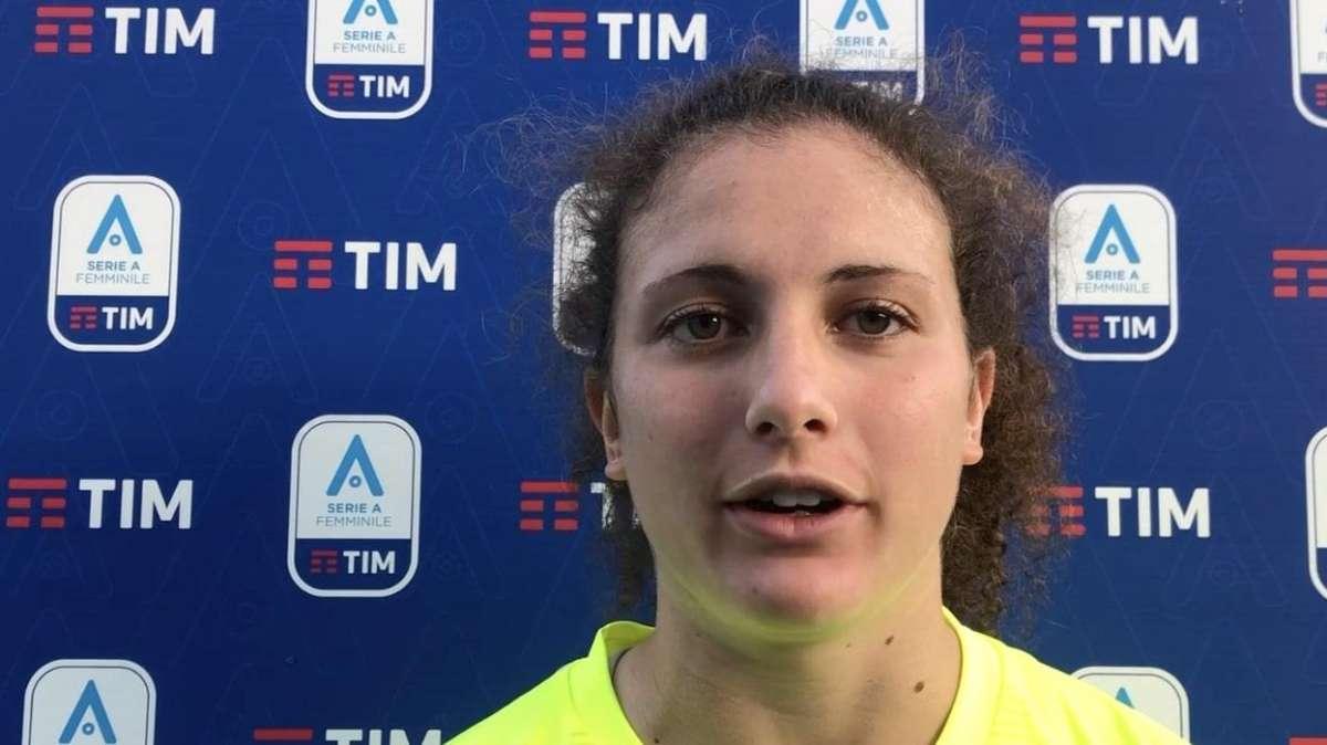 Lia Lonni: "Segnali positivi, bisogna aspettare che giri un po' dalla nostra parte"