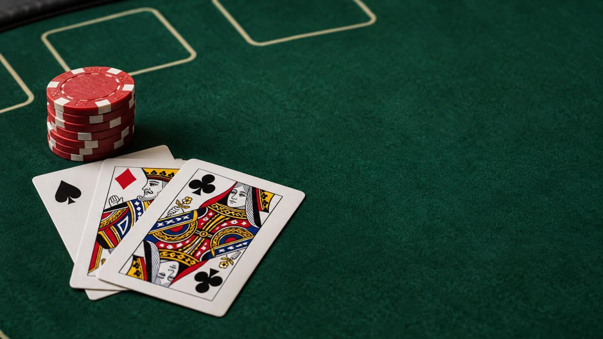 I giochi da tavolo in stile poker oltre il video poker su Lolajack Casino