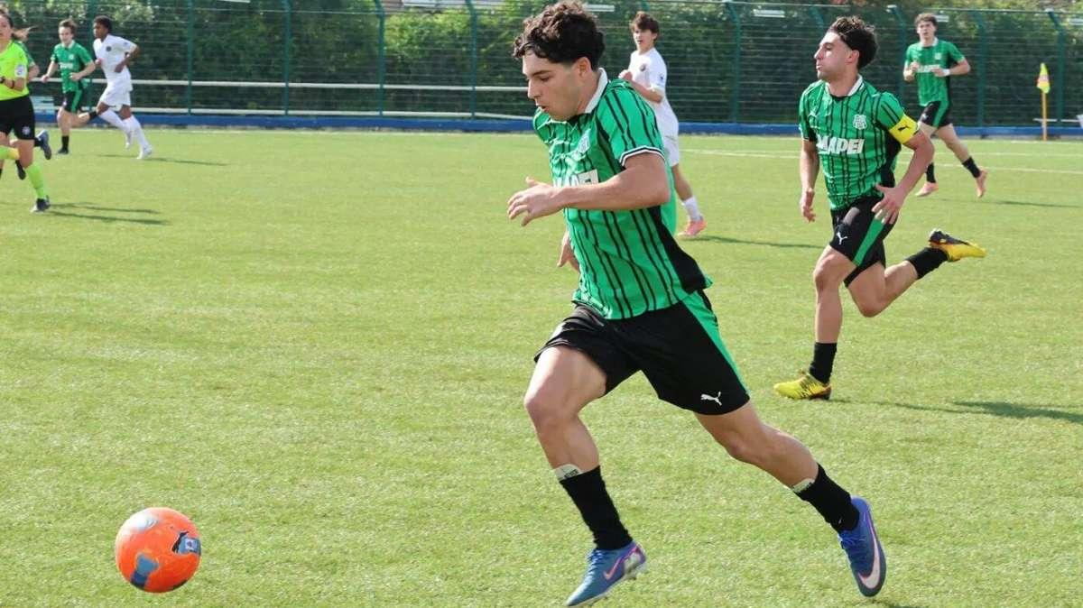 Giovanili Sassuolo: programma partite 16-17 maggio, una in diretta