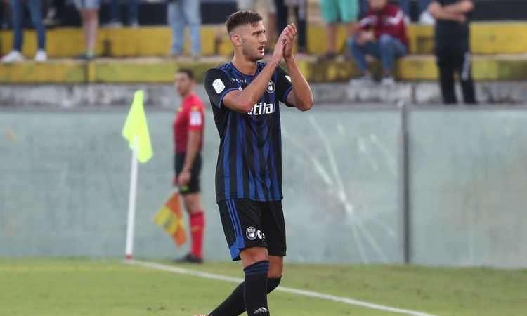 Lucca al Sassuolo, incontro per chiudere: la richiesta del Pisa