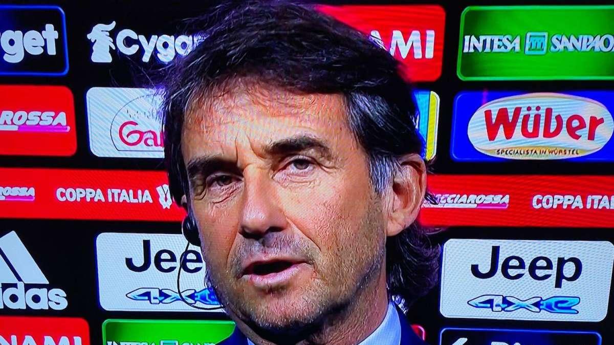 Carnevali: "Raspadori e Scamacca? Il Sassuolo non ha necessità di cedere"