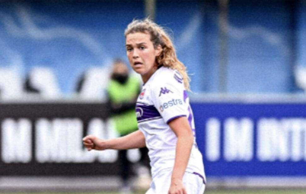 Sassuolo Femminile, primo rinforzo per l'inverno: è vicina Sarah Huchet