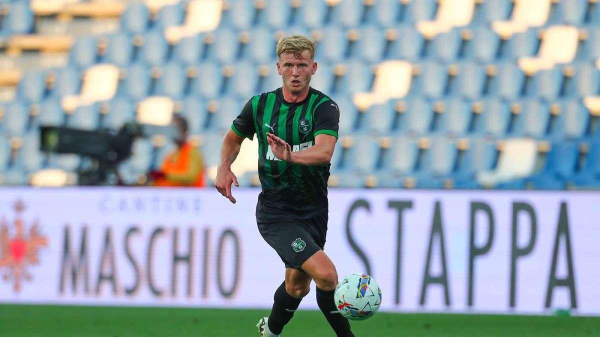Calciomercato Sassuolo, non solo Juventus: derby di Torino per Doig