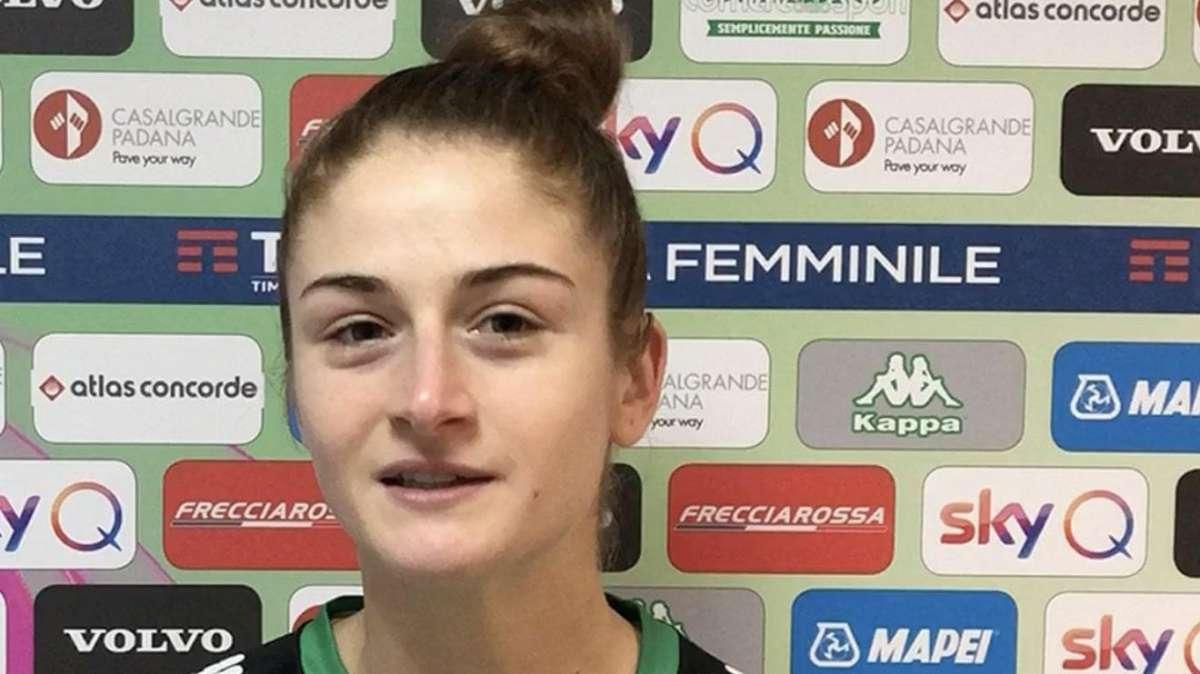 Monterubbiano: "Ci abbiamo messo un po' a ingranare, speriamo di continuare"