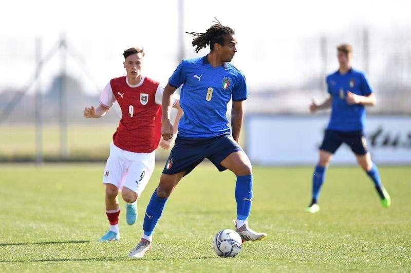 Justin Kumi, Gioele Zacchi ed Edo Pieragnolo convocati nell'Italia Under 19