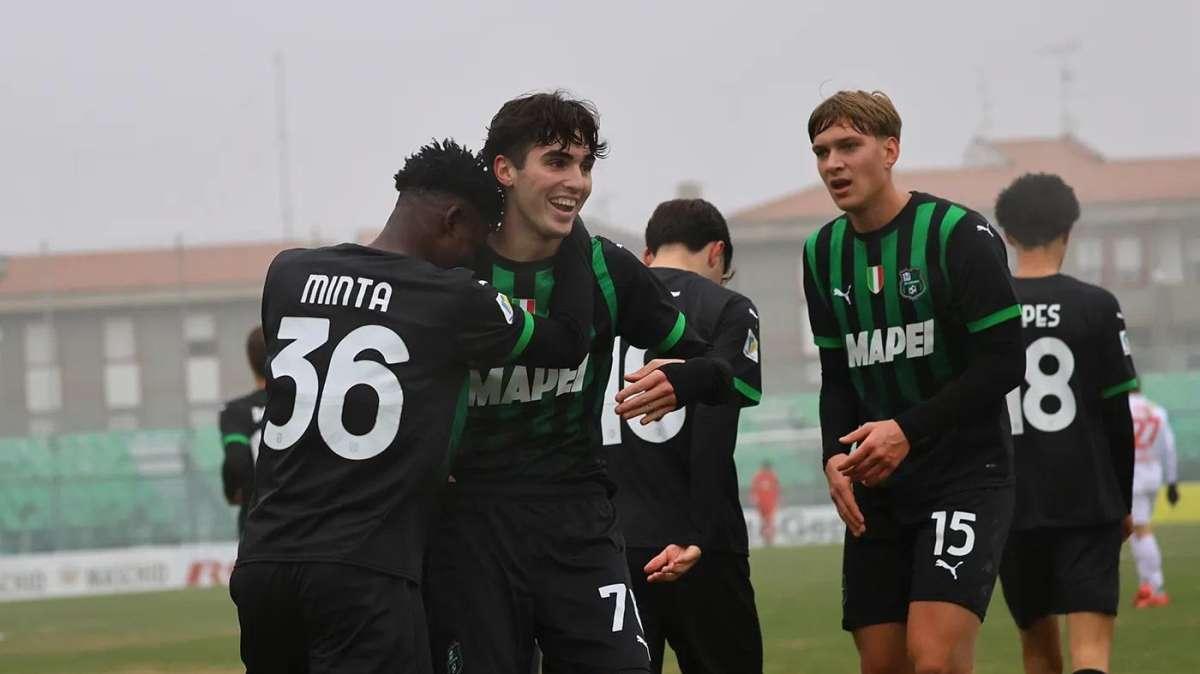 Juventus Sassuolo Primavera 2-1 FINALE: ko immeritato, si allontana il 2° posto