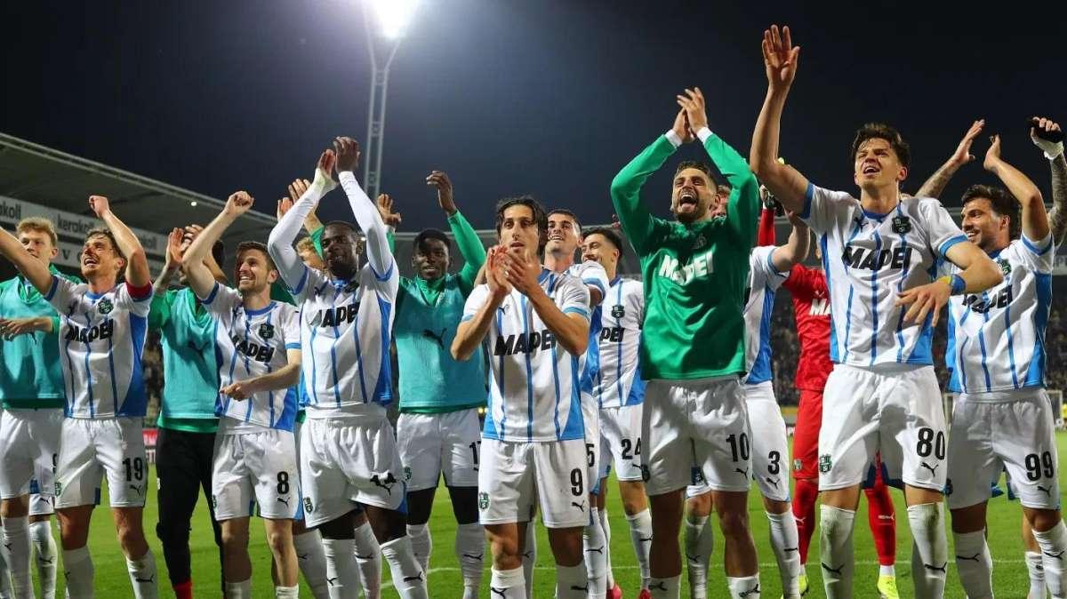 Sassuolo in Nazionale: 9 convocati, 4 sono della prima squadra