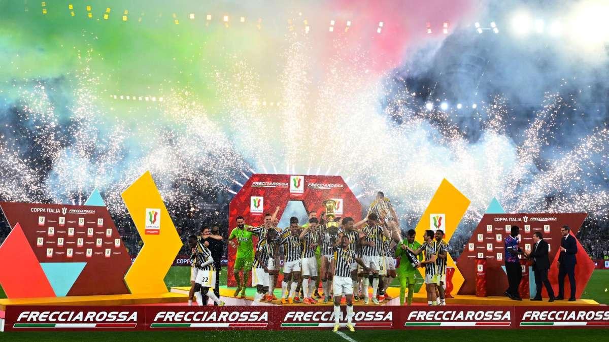 Coppa Italia in tv, scontro Rai-Mediaset per i quarti in contemporanea con Sanremo