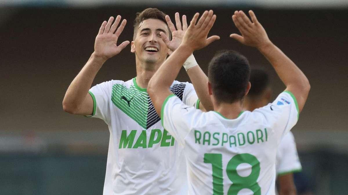 Anticipi e posticipi Serie A 3ª-19ª giornata: quando gioca il Sassuolo