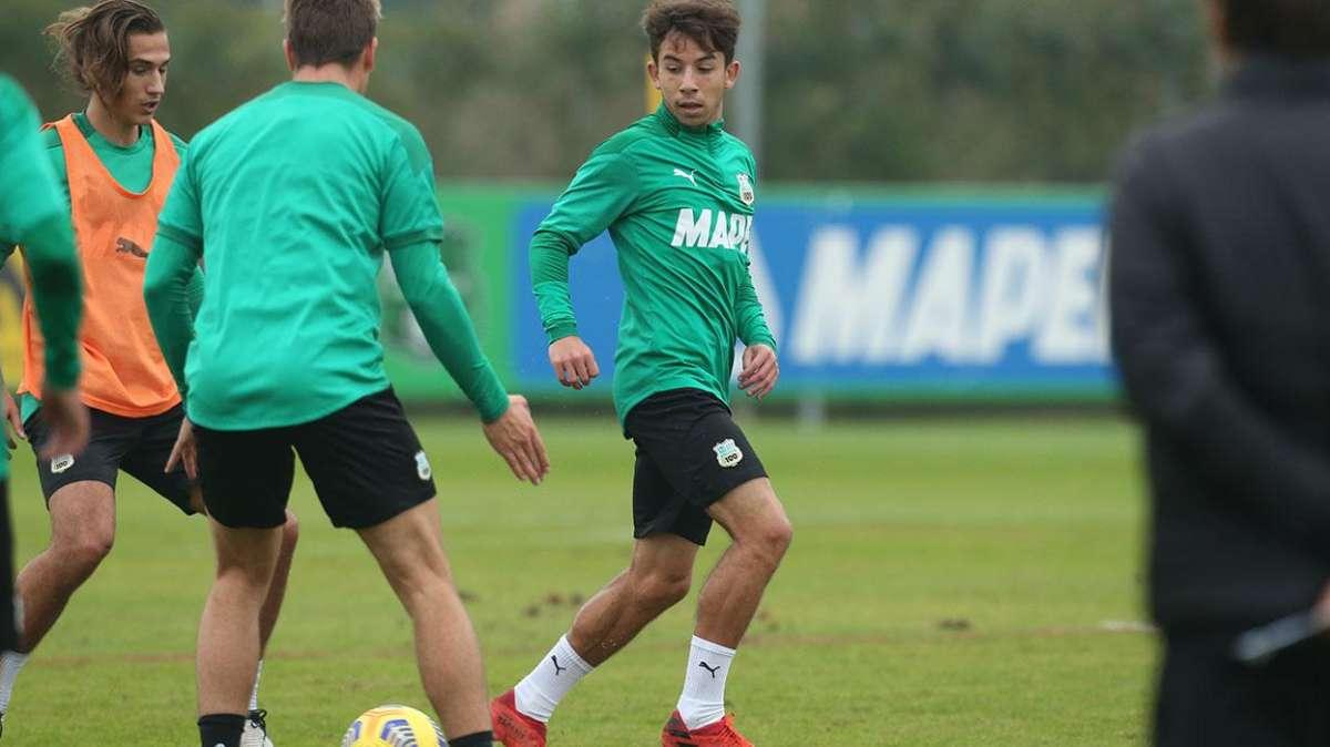 Locatelli, Boga, Bourabia, Maxime Lopez e Schiappacasse a parte