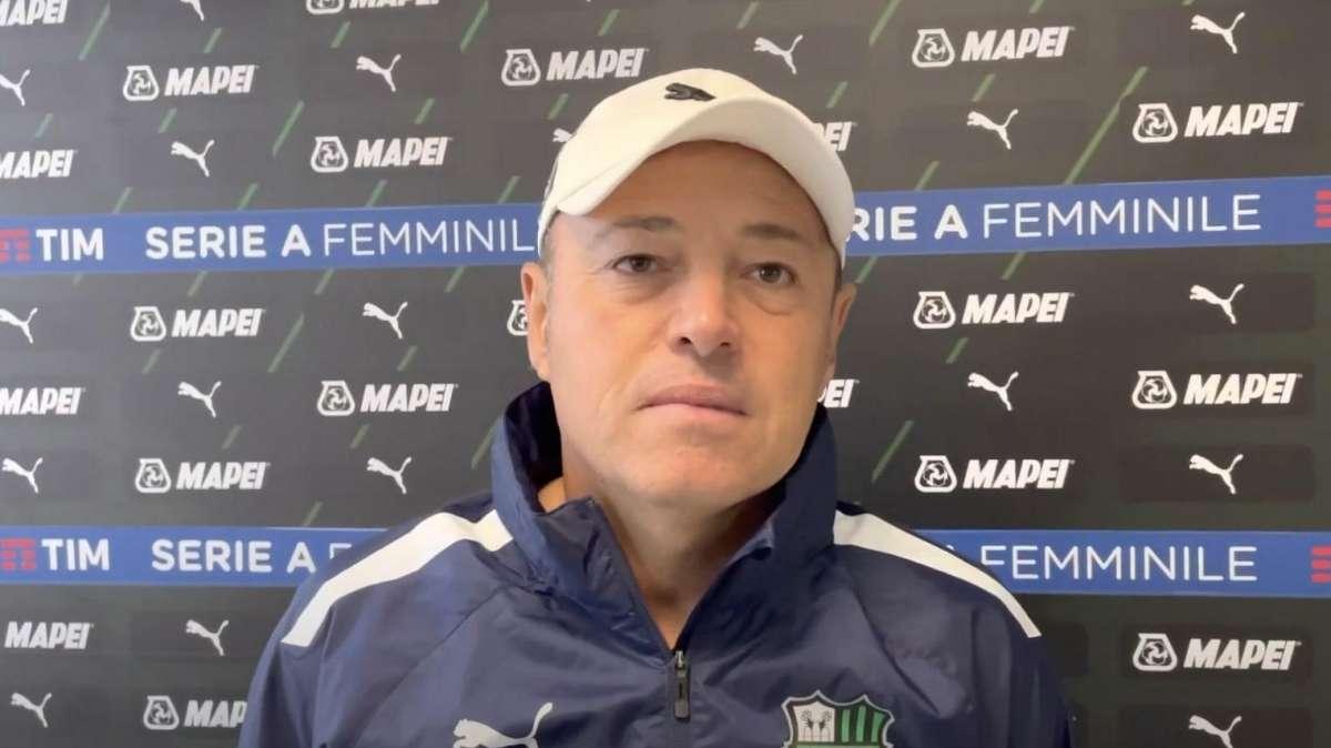 SN - Piovani: "Un punto che ne vale 3. Sono alla ricerca della medicina giusta" VIDEO