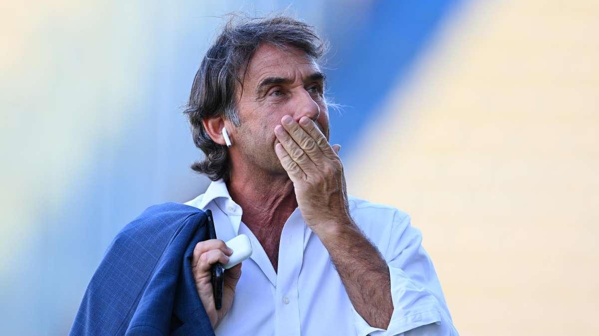 Sassuolo, a febbraio perquisizioni presso la Master Group per gli affari con la Juve