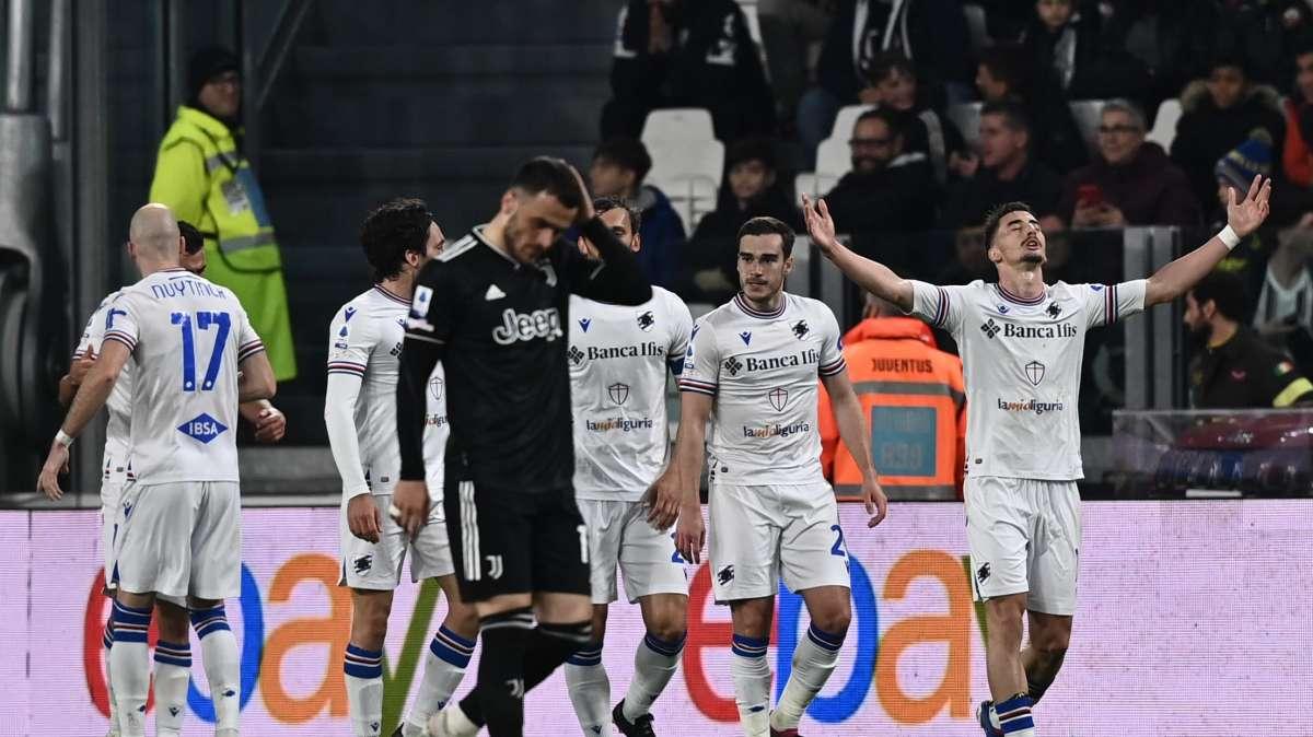 Verso Sampdoria Sassuolo: da Quagliarella all'ex Djuricic, le insidie doriane