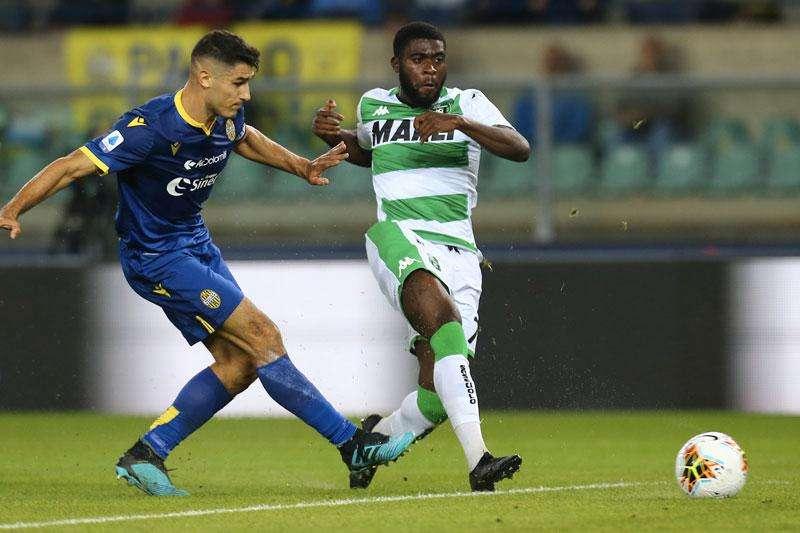 Boga, numeri in crescita. Un'annata super tra dribbling, gol e le bacchettate di De Zerbi