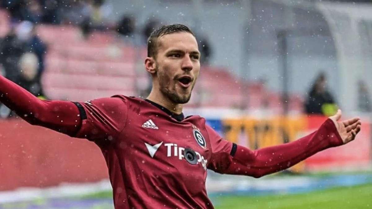 Haraslin segna con la telecamera addosso: il gol dell'ex Sassuolo in Pov VIDEO