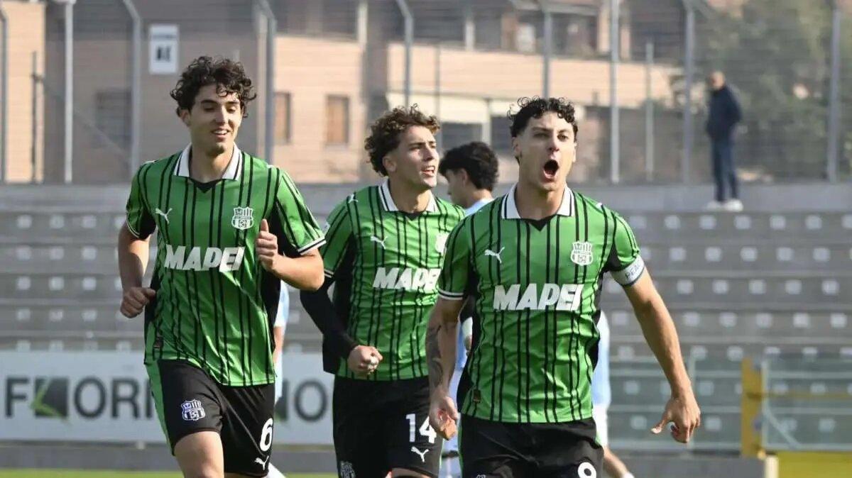Sassuolo, Seminari saluta dopo una vita in neroverde: va all’Audace Cerignola. “Per sempre casa”