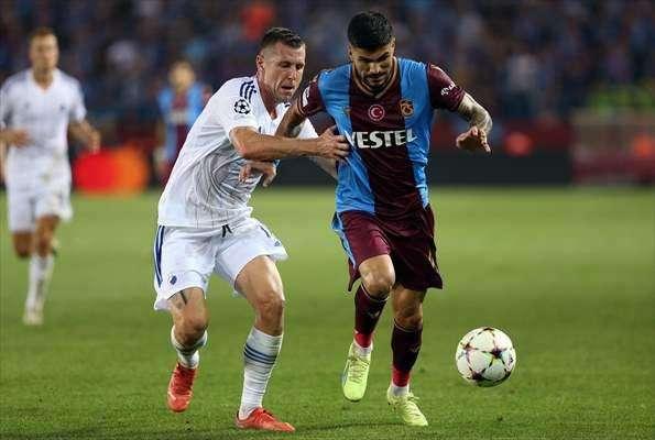 Calciomercato Sassuolo: derby col Bologna per Eren Elmalı del Trabzonspor