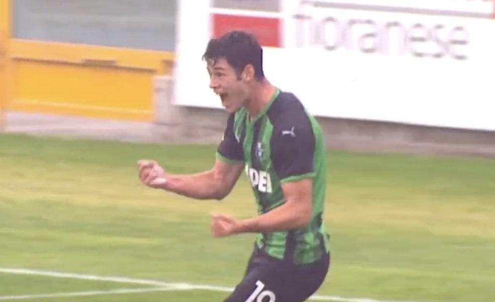 Sassuolo Lecce Primavera 1-1 highlights: Zalli illude, Scialanga beffa VIDEO