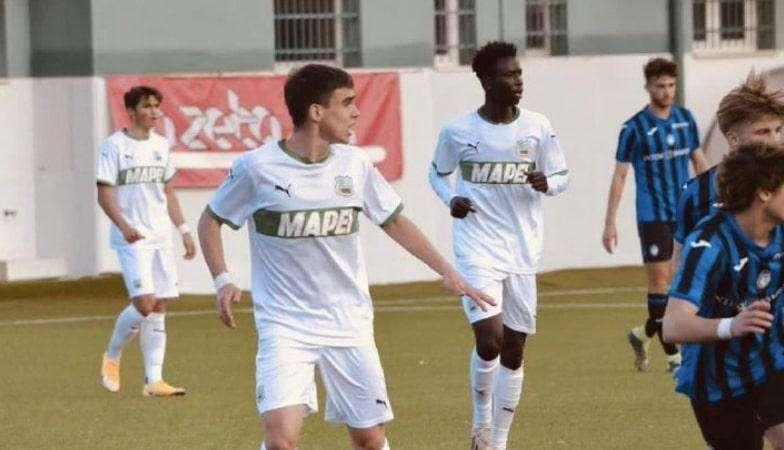 Alessandro Barbetta dal Sassuolo alla Gelbison: è ufficiale