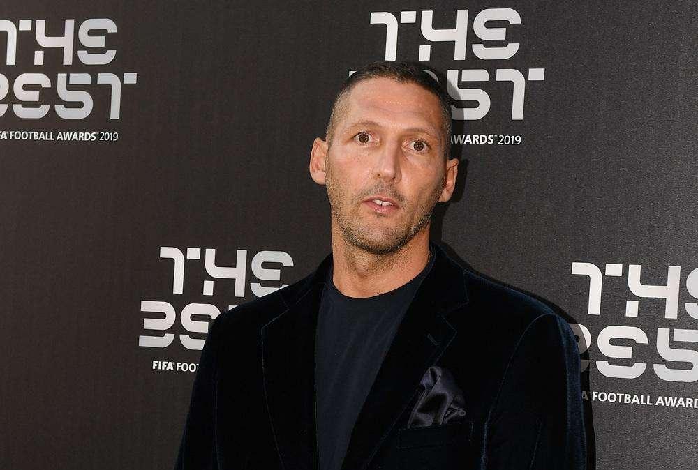 Materazzi: "Il Sassuolo per tradizione non è la vittima preferita dell'Inter, forse il contrario"