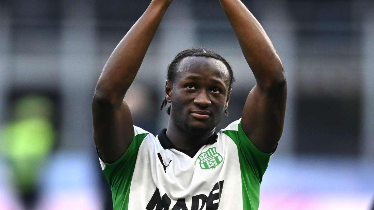 Calciomercato Sassuolo, anche il Milan su Koné: il piano e il prezzo
