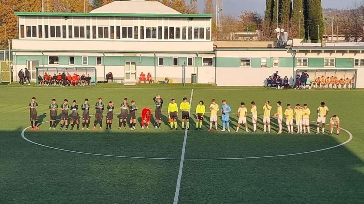 Sassuolo Inter Under 15 0-3 risultato FINALE: pesante ko ai playoff