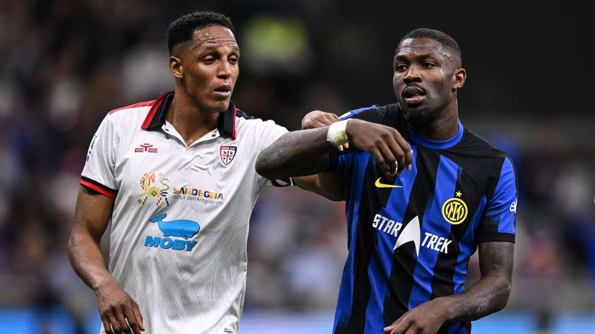 Al Sassuolo a gennaio sarebbe servito uno Yerry Mina