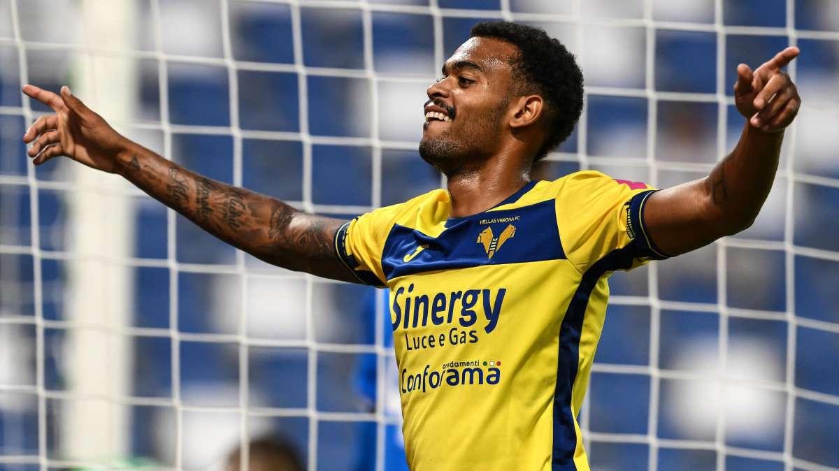 Calciomercato Sassuolo, l'obiettivo Ngonge: "Felice di essere rimasto al Verona"
