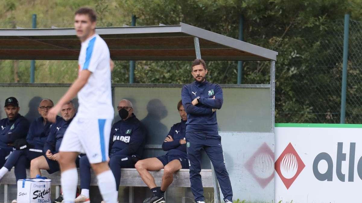Parma Sassuolo amichevole: probabili formazioni e dove vederla in tv