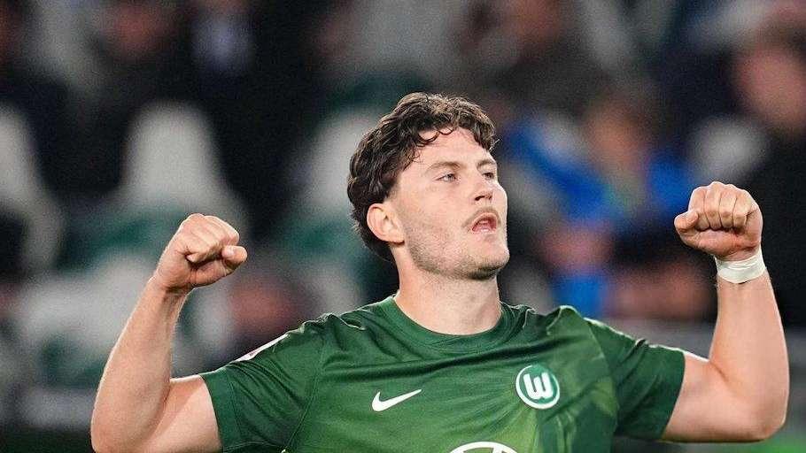 Calciomercato Sassuolo: contatti per il bomber Wind del Wolfsburg, pronta l'offerta