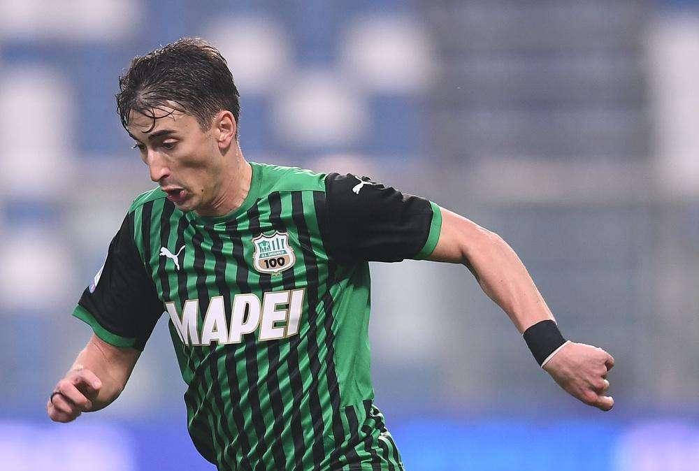 Calciomercato Sassuolo: Marlon più Djuricic, non Boga. De Zerbi tenta l'affondo