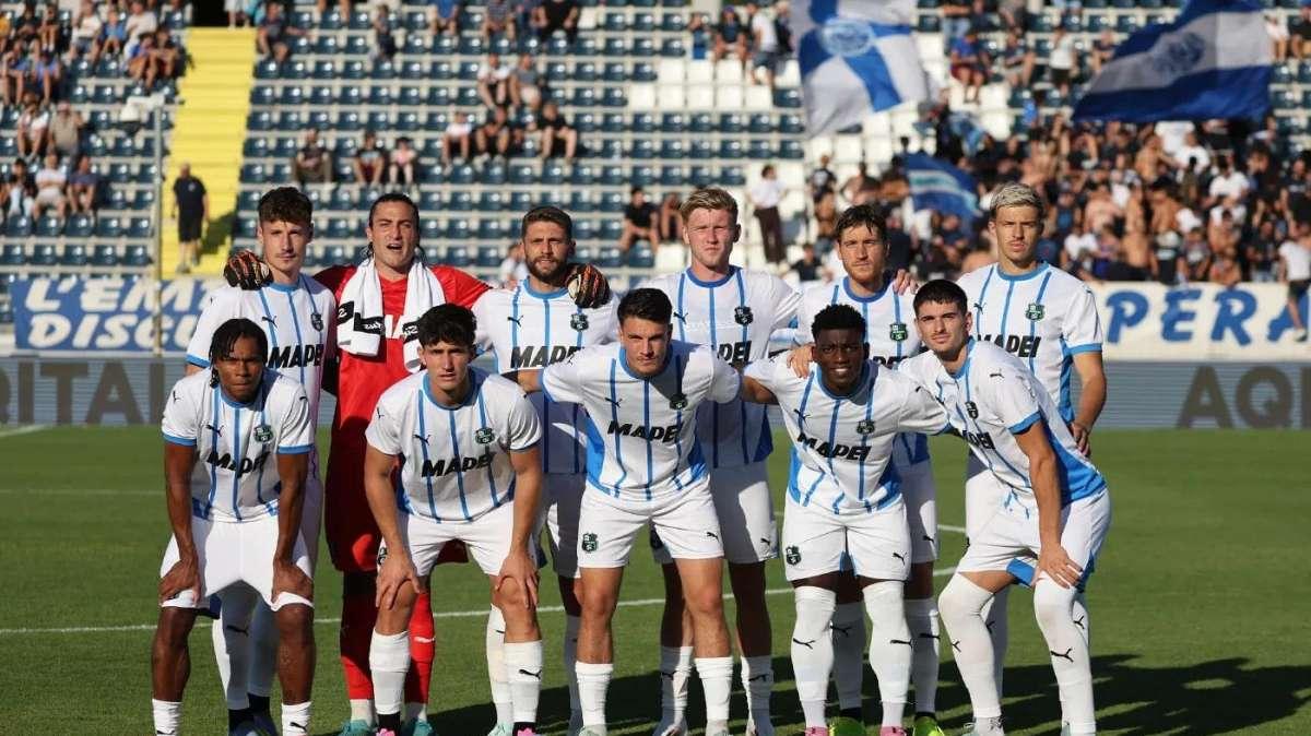 Probabili formazioni Serie A. Dal Sassuolo al Napoli, oggi giocherebbero così
