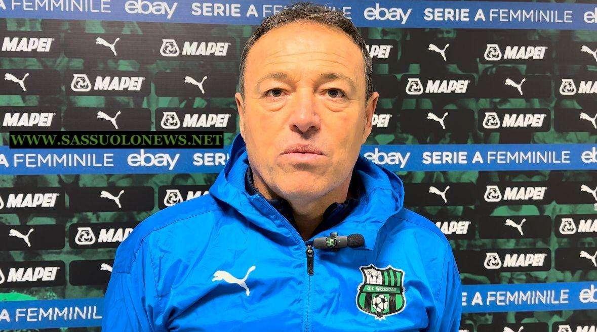 SN - Piovani: "Peccato, grandissima prova. 1000 spettatori al Ricci: sentivamo tutto questo"
