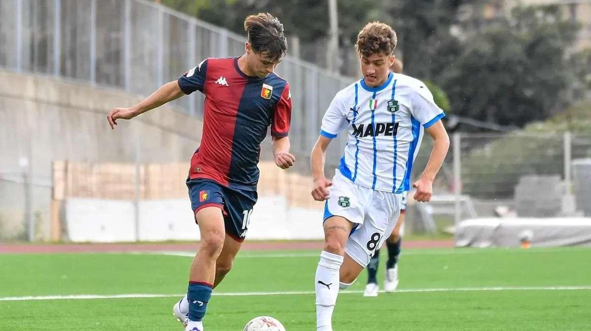 Monza Sassuolo Primavera pagelle. Voti: Frangella decisivo, Barani e Minta sprint