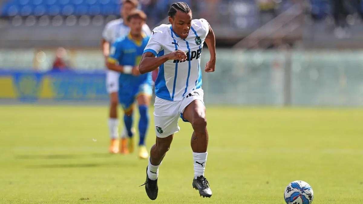 Sassuolo Carrarese dove vederla in tv DAZN, Amazon, Sky o Now e streaming gratis