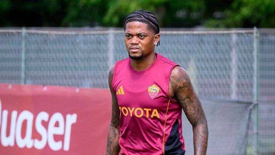 Bailey infortunio: rientro vicino, il giamaicano può puntare il Sassuolo