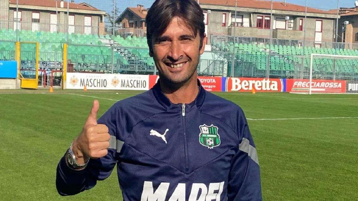 Sassuolo Calcio news oggi: nelle mani di Bigica, mirino puntato sul Napoli per la rinascita