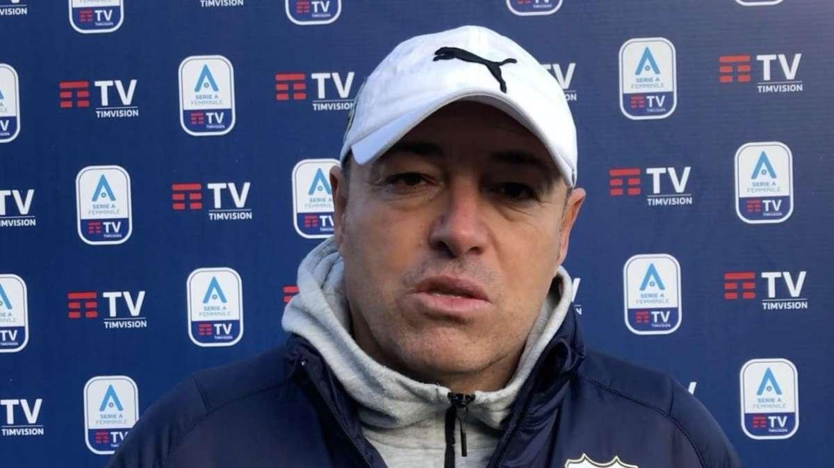 Piovani: "0 punti e complimenti: con il Milan meritavamo molto di più"