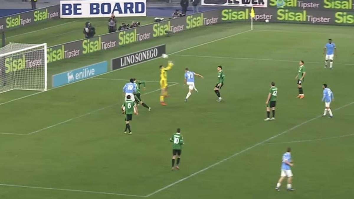 Aro...vai? Muric, dal potenziale inespresso al riscatto del Sassuolo in bilico