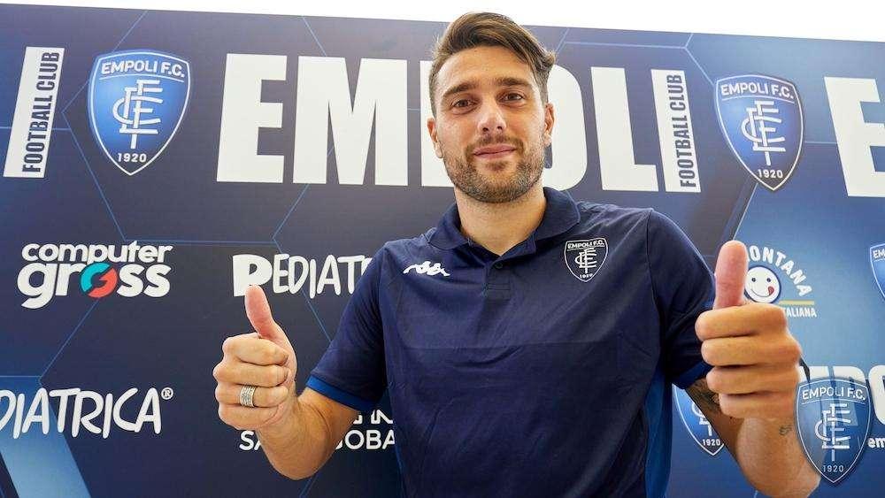 Calciomercato Sassuolo: Marchizza è dell'Empoli, ora è ufficiale