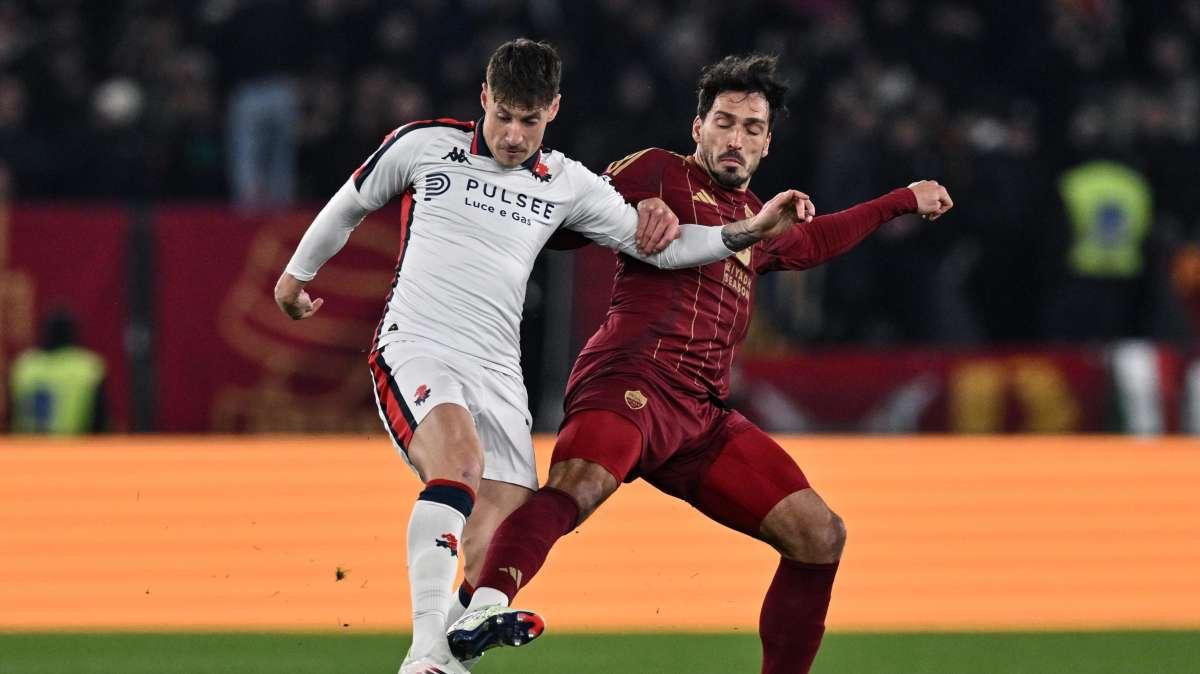 Calciomercato Sassuolo, speranza Pinamonti: ma il Genoa vuole lo sconto per il riscatto