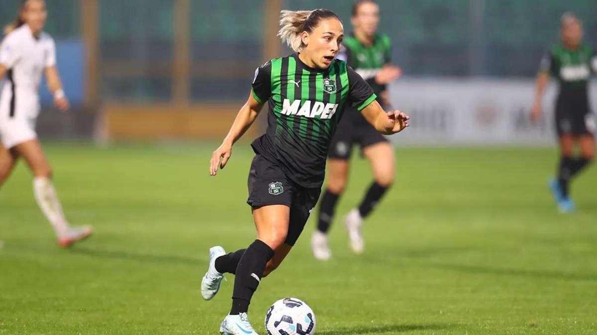 Como Sassuolo Femminile poule salvezza dove vederla in tv, orario, quando si gioca
